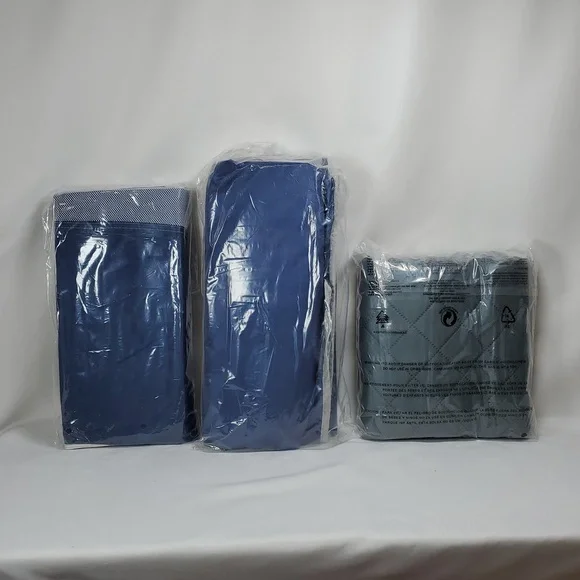 42x42 Inches Puppy Playpen with Cover&Dog Pads, Dog Playpen